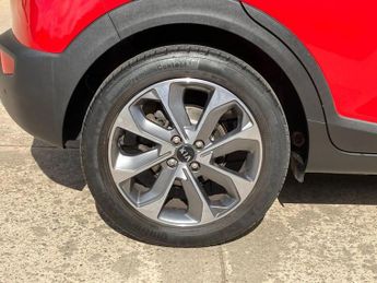 Kia Stonic 1.0T GDi 4 5dr Auto