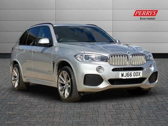 BMW X5 xDrive40e M Sport 5dr Auto