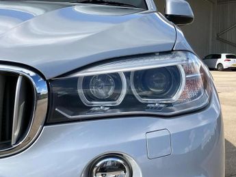 BMW X5 xDrive40e M Sport 5dr Auto