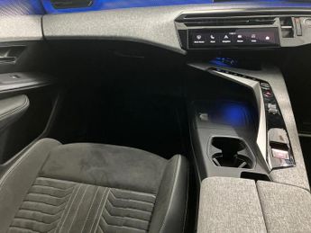 Peugeot 3008 157kW GT 73kWh 5dr Auto