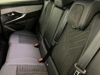 Peugeot 3008 157kW GT 73kWh 5dr Auto