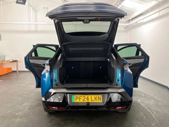 Peugeot 3008 157kW GT 73kWh 5dr Auto