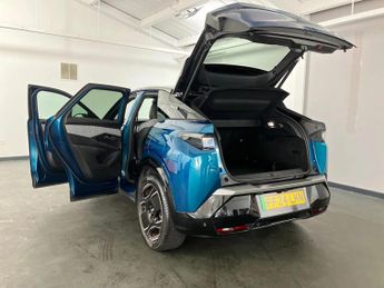 Peugeot 3008 157kW GT 73kWh 5dr Auto