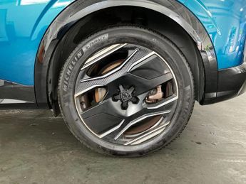 Peugeot 3008 157kW GT 73kWh 5dr Auto