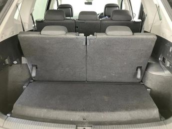 Volkswagen Tiguan Allspace 1.5 TSI Life 5dr DSG