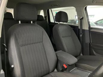 Volkswagen Tiguan Allspace 1.5 TSI Life 5dr DSG