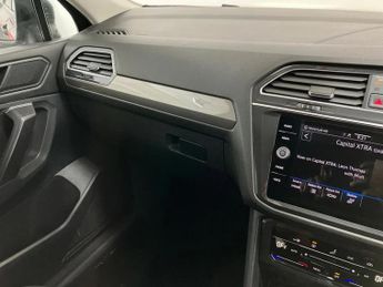 Volkswagen Tiguan Allspace 1.5 TSI Life 5dr DSG