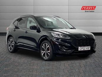 Ford Kuga Ford Kuga St-line X Ecoblue 4x