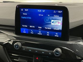 Ford Kuga 2022.00 Ford Kuga St-line X Ecoblue 4x