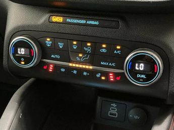 Ford Kuga 2022.00 Ford Kuga St-line X Ecoblue 4x