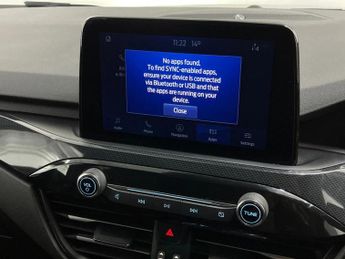 Ford Kuga 2022.00 Ford Kuga St-line X Ecoblue 4x