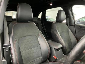 Ford Kuga 2022.00 Ford Kuga St-line X Ecoblue 4x