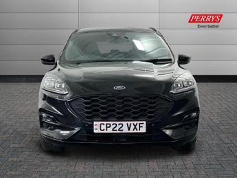 Ford Kuga 2022.00 Ford Kuga St-line X Ecoblue 4x