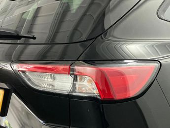 Ford Kuga 2022.00 Ford Kuga St-line X Ecoblue 4x