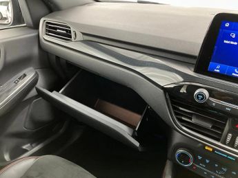 Ford Kuga 2022.00 Ford Kuga St-line X Ecoblue 4x
