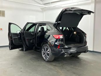 Ford Kuga 2022.00 Ford Kuga St-line X Ecoblue 4x