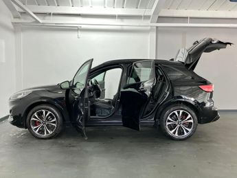 Ford Kuga 2022.00 Ford Kuga St-line X Ecoblue 4x