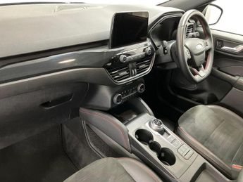 Ford Kuga 2022.00 Ford Kuga St-line X Ecoblue 4x