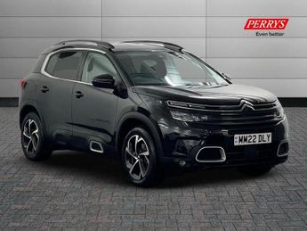 Citroen C5 Aircross 1.5 BlueHDi 130 Shine 5dr