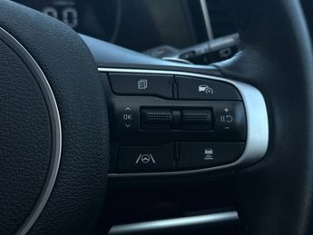 Kia Sportage 1.6T GDi 241 PHEV GT-Line 5dr Auto AWD