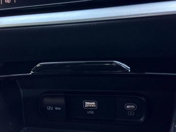 Kia Sportage 1.6T GDi 241 PHEV GT-Line 5dr Auto AWD