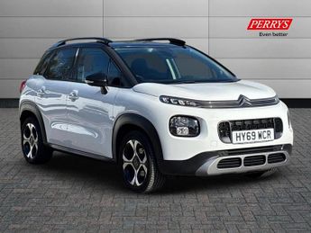 Citroen C3 1.2 PureTech 110 Flair 5dr [6 speed]