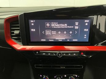 Vauxhall Mokka 1.2 Turbo GS 5dr Auto