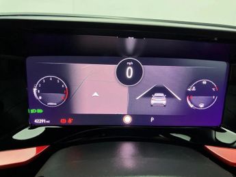 Vauxhall Mokka 1.2 Turbo GS 5dr Auto