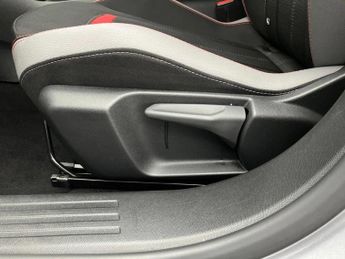 Vauxhall Mokka 1.2 Turbo GS 5dr Auto