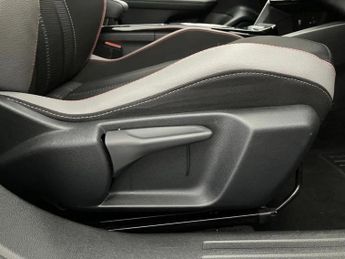 Vauxhall Mokka 1.2 Turbo GS 5dr Auto