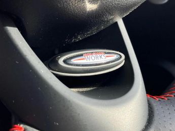 Mini Hatch 2.0 Cooper S Sport II 3dr Auto