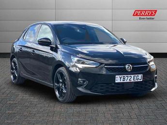 Vauxhall Corsa 1.2 GS Line 5dr