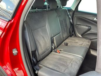 Vauxhall Crossland 1.5 Turbo D [120] Ultimate 5dr Auto