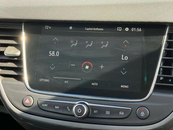 Vauxhall Crossland 1.5 Turbo D [120] Ultimate 5dr Auto