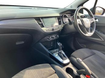 Vauxhall Crossland 1.5 Turbo D [120] Ultimate 5dr Auto