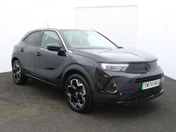 Vauxhall Mokka 100kW Ultimate 50kWh 5dr Auto