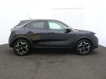 Vauxhall Mokka 100kW Ultimate 50kWh 5dr Auto