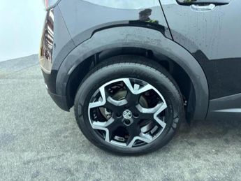 Vauxhall Mokka 100kW Ultimate 50kWh 5dr Auto