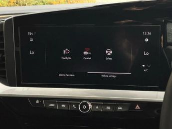 Vauxhall Mokka 100kW Ultimate 50kWh 5dr Auto