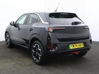 Vauxhall Mokka 100kW Ultimate 50kWh 5dr Auto