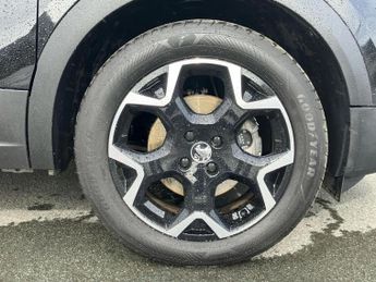 Vauxhall Mokka 100kW Ultimate 50kWh 5dr Auto