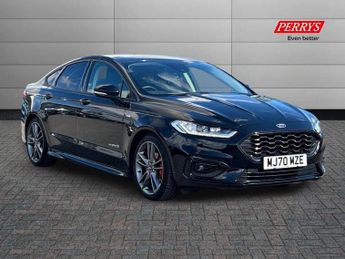 Ford Mondeo 2.0 Hybrid ST-Line Edition 4dr Auto
