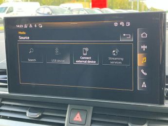 Audi A5 35 TDI S Line 5dr S Tronic