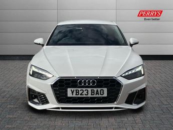 Audi A5 35 TDI S Line 5dr S Tronic