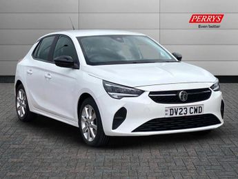 Vauxhall Corsa 1.2 Turbo Design 5dr Auto