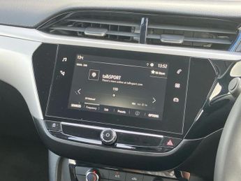 Vauxhall Corsa 1.2 Turbo Design 5dr Auto
