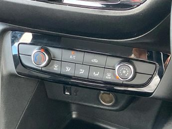 Vauxhall Corsa 1.2 Turbo Design 5dr Auto