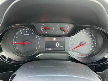 Vauxhall Corsa 1.2 Turbo Design 5dr Auto