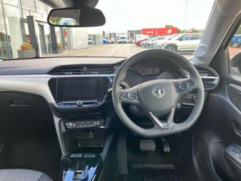 Vauxhall Corsa 1.2 Turbo Design 5dr Auto