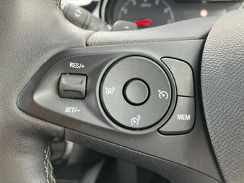 Vauxhall Corsa 1.2 Turbo Design 5dr Auto